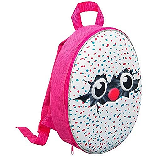 Sac à dos Hatchimals multicolore pour les sorties scolaires et les loisirs