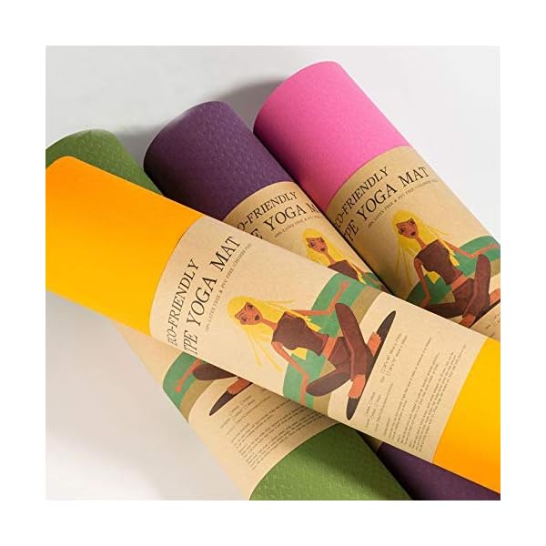 Fashion-yoga-mat-non-slip-TPE-Pilates-and-floor-exercise-dance-exercise-fitness-body-health-massage-camping-and-camping-fitness-equipment Fashion yoga mat, non-slip TPE Pilates and floor exercise, dance exercise, fitness body, health massage, camping and camping fitness equipment,