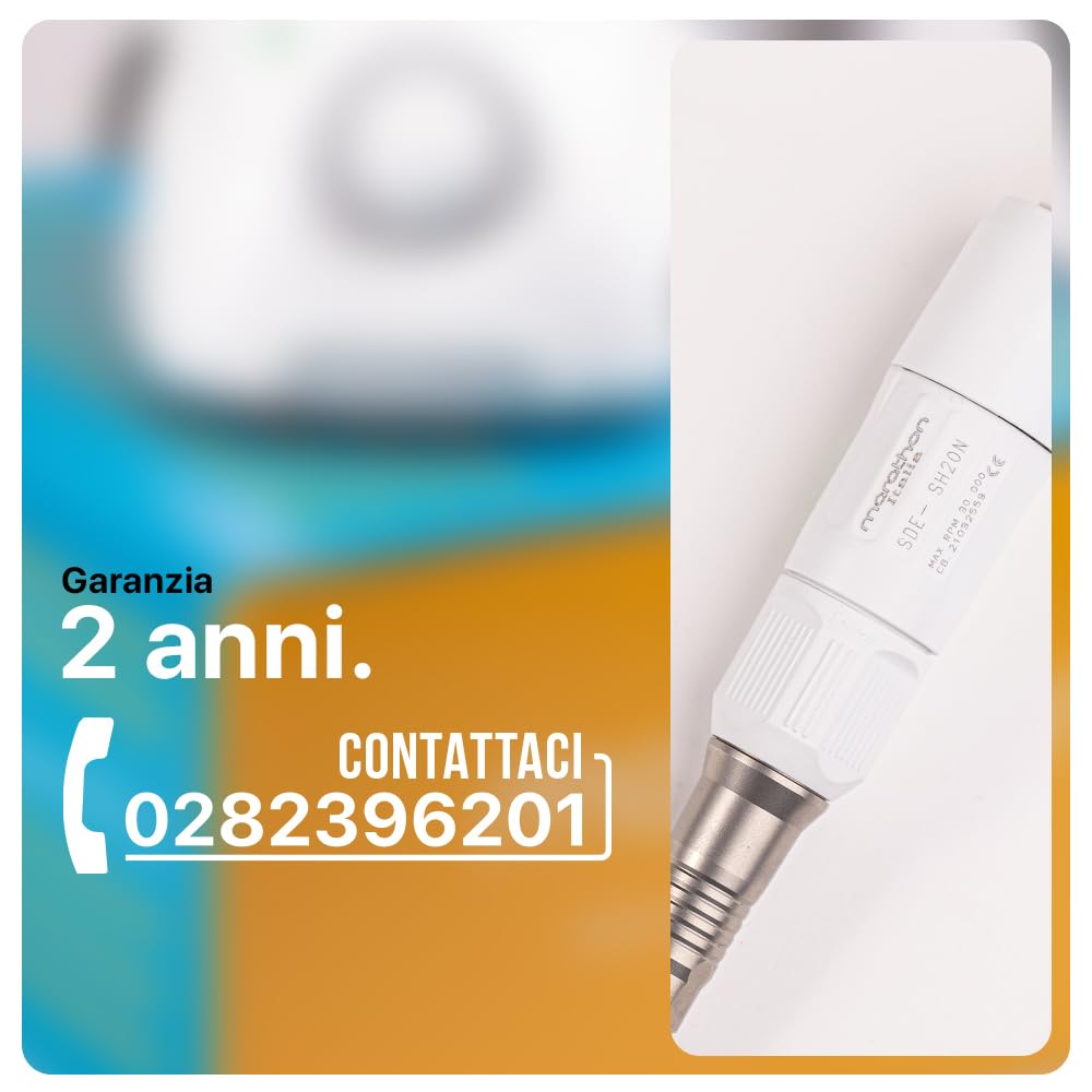 Motore Elettrico Marathon 3/4 HP, 3450 Giri/min, AC, Monofase, Modello 83710418