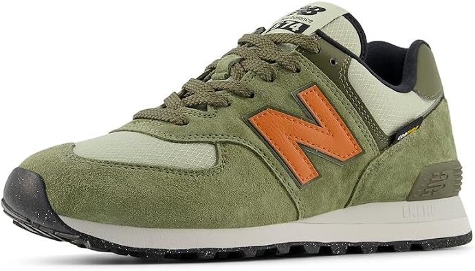 New Balance Unisex-Adult 574 V2 SeasonSneaker | Casual Shoes