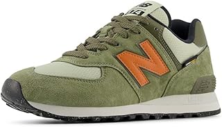 New Balance
Unisex-Adult 574 V2 Season Sneaker
