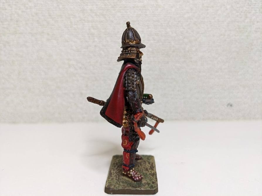 Amazon | 週刊デルプラドコレクション 戦国覇王 織田信長