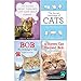 Produktbild One Hundred Secret Thoughts Cats Have About Humans, The Secret Language Of Cats, Bob No Ordinary Cat, A Street Cat Named Bob 4 Books Collection Set