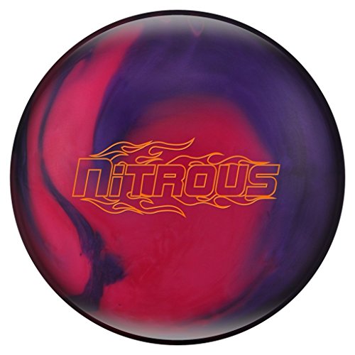 Columbia 300 Nitrous Bowling Ball Review - About Bowling
