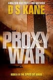 ProxyWar: Book 6 of Spies Lie series