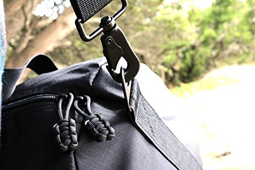 Bomber And Company Small Weekender Duffel Bag For Men Duffle Travel Duffel Bag #TOP3