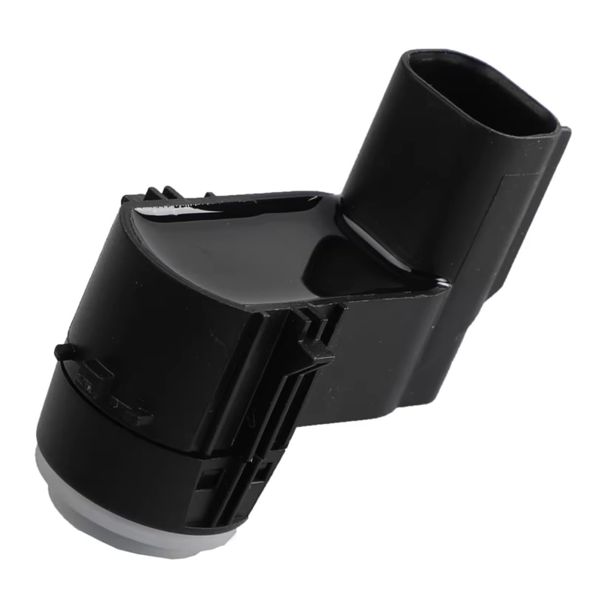 Capteur De Stationnement PDC, Radar De Recul Contrôle De Distance De Stationnement Pour Peugeot Pour 5008 L'Assistant Recul Capteur