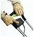 Earthwise TC70001 11-Inch 8.5-Amp Corded Electric Tiller/Cultivator