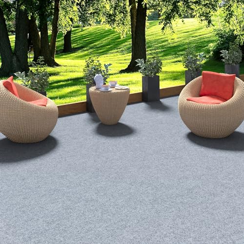 Snapstyle Kunstrasen | Rasenteppich mit Noppen | Wetterfest | Balkon | Terrasse | Outdoor Teppich Snapstyle Kunstrasen | Rasenteppich mit Noppen | Wetterfest | Balkon | Terrasse | Outdoor Teppich