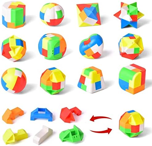 Christmas Advent Calendar 2023 Brain Teaser Puzzle Box, 24 Days Xmas Countdown Calendar, Advent Calendar Fidget Toys, Metal Wire and Puzzle Cubes Game Gifts, for Kids Adults Xmas Party Favors 4 517ddnVY1SL. AC
