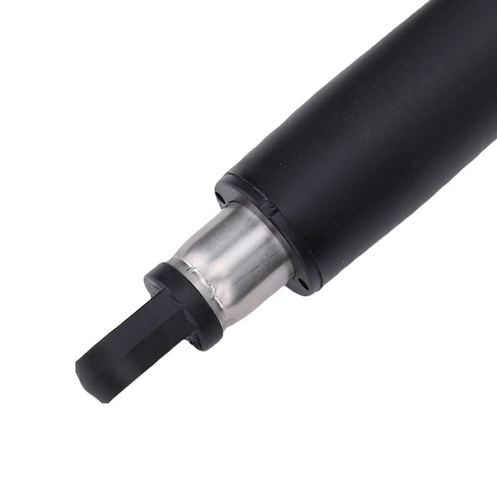 CHICIRIS Elektrischer Aktuator mit 4-1/4in Hub, 316 Edelstahl, für