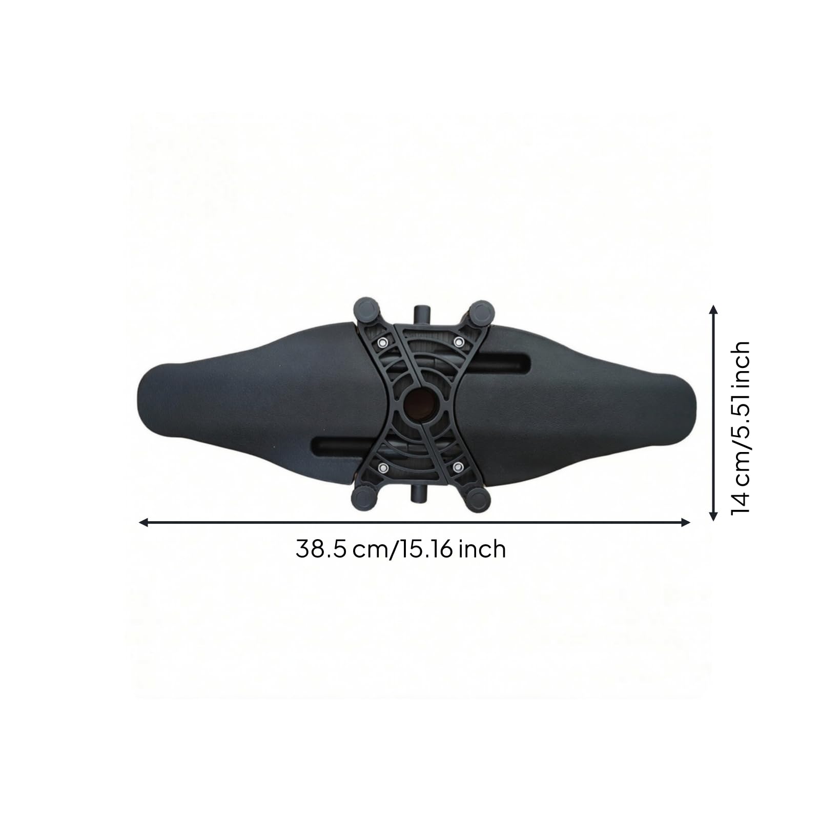 Soporte Motor para Kayak Reforzado
