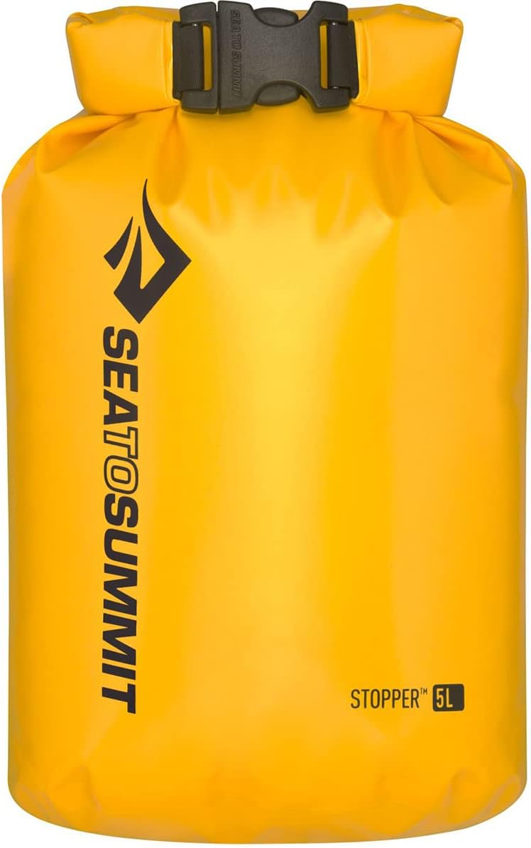 Stopper Dry Bag 20 liter / Yellow