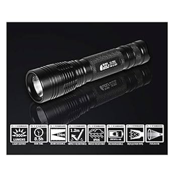 nitrow ハンディライト ブラック/グレー nitrow ハンディライト ブラック/グレー nitrow ハンディライト