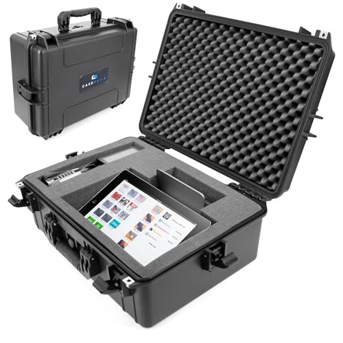 CASEMATIX IPX7 Waterproof Hard Case Compatible Review 2026