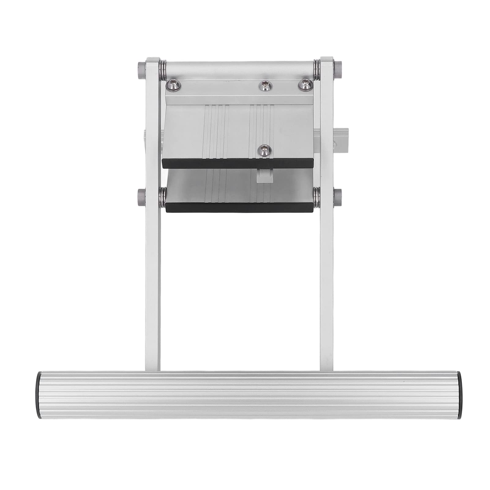 Linearführungen Zum Drücken und Ziehen, Hebeeinstellung aus Aluminiumlegierung, Doppellagiger Schienensatz, Einfach zu Installieren für Kreissägenschienen mit 30 Rutschen