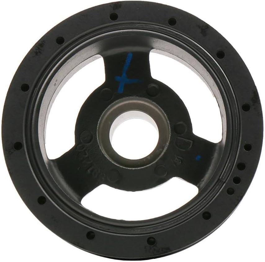 GM Genuine Parts 12560115 Crankshaft Balancer