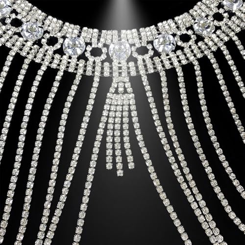 Joyería corporal de lujo para regalar en ocasiones especiales 4