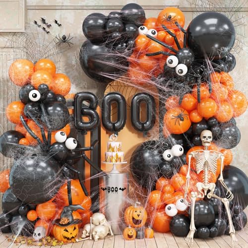 21 Unique Outdoor Halloween Decorations to Try This Year 19 Product Image