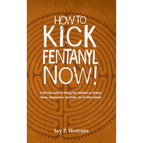 HOW TO KICK FENTANYL NOW! (By Jay Hotrum) episode artwork