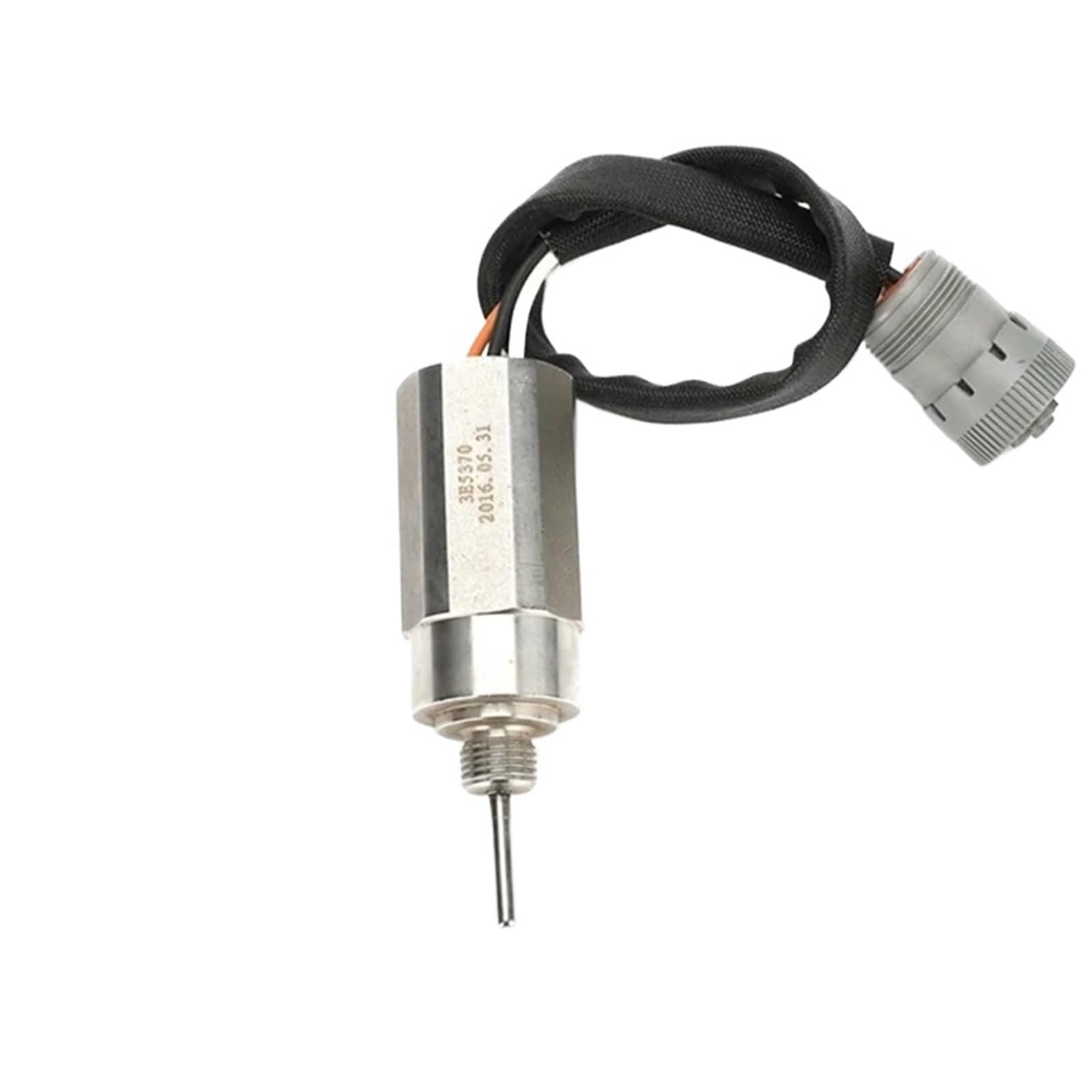 PXQCHAVLN 118-7226 Coolant Water Temperature Sensor F D6R D7R D8R 777D 988H 1187226
