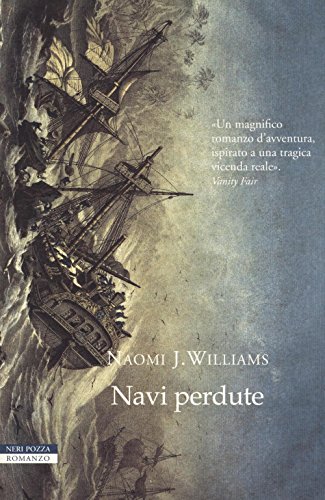 Navi perdute Navi perdute