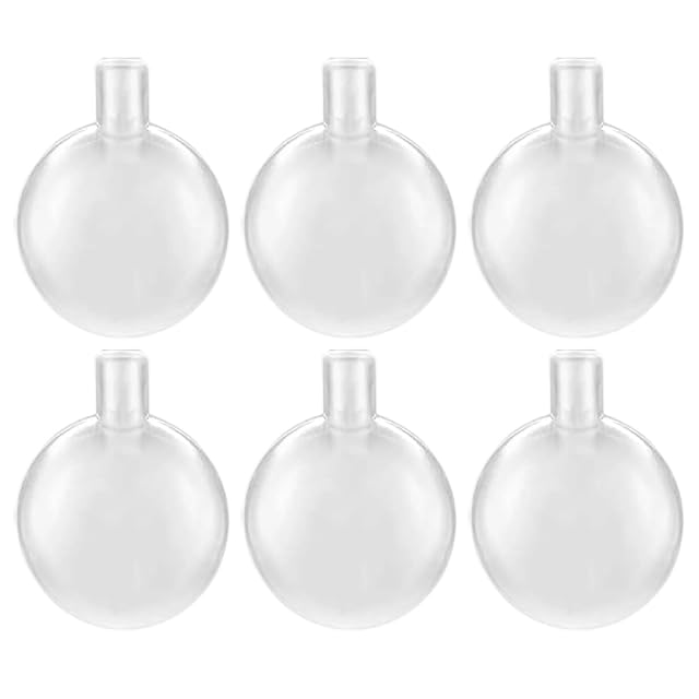 TNSOYCA 6 Piezas Reemplazo Squeakers,Squeakers de Juguete