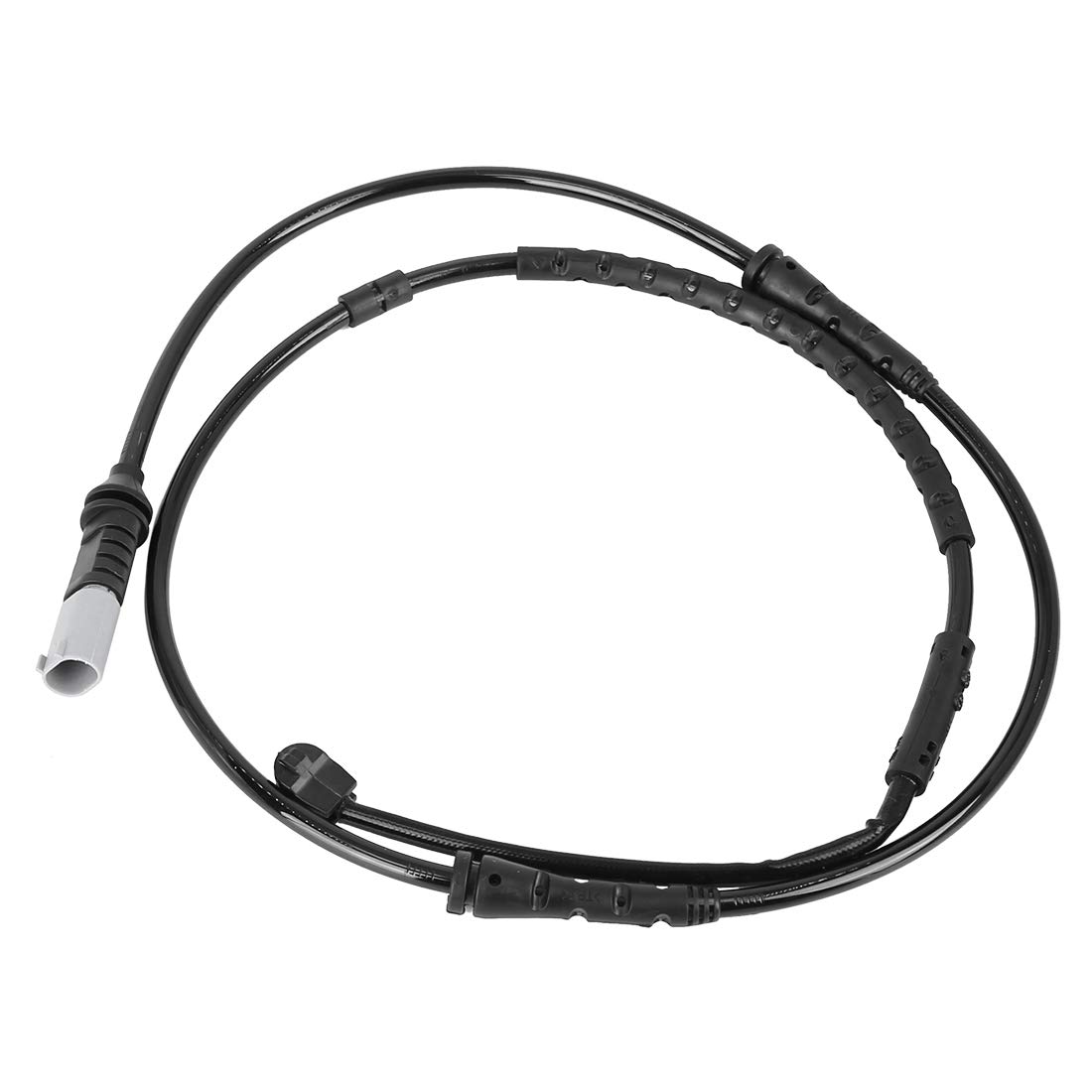 Amazon.com: X AUTOHAUX 34356791958 Front Brake Pad Electronic Wear 