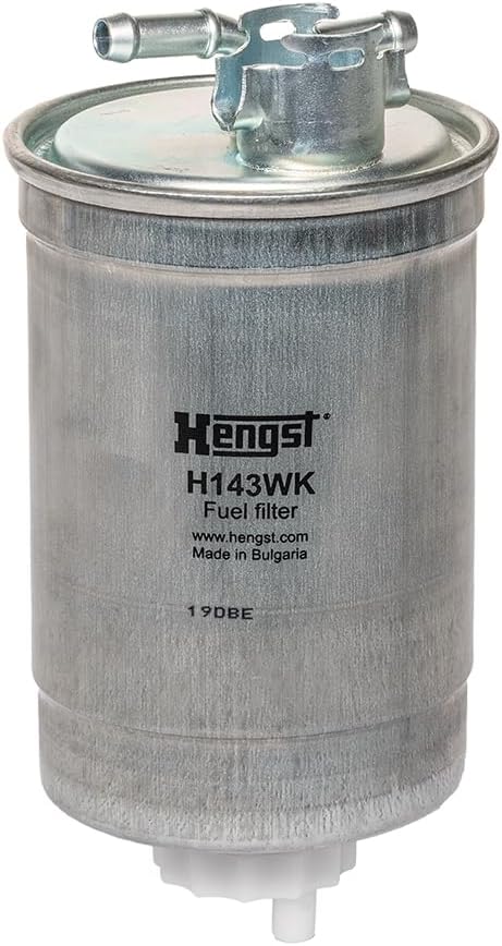 Fuel Filter - Inline