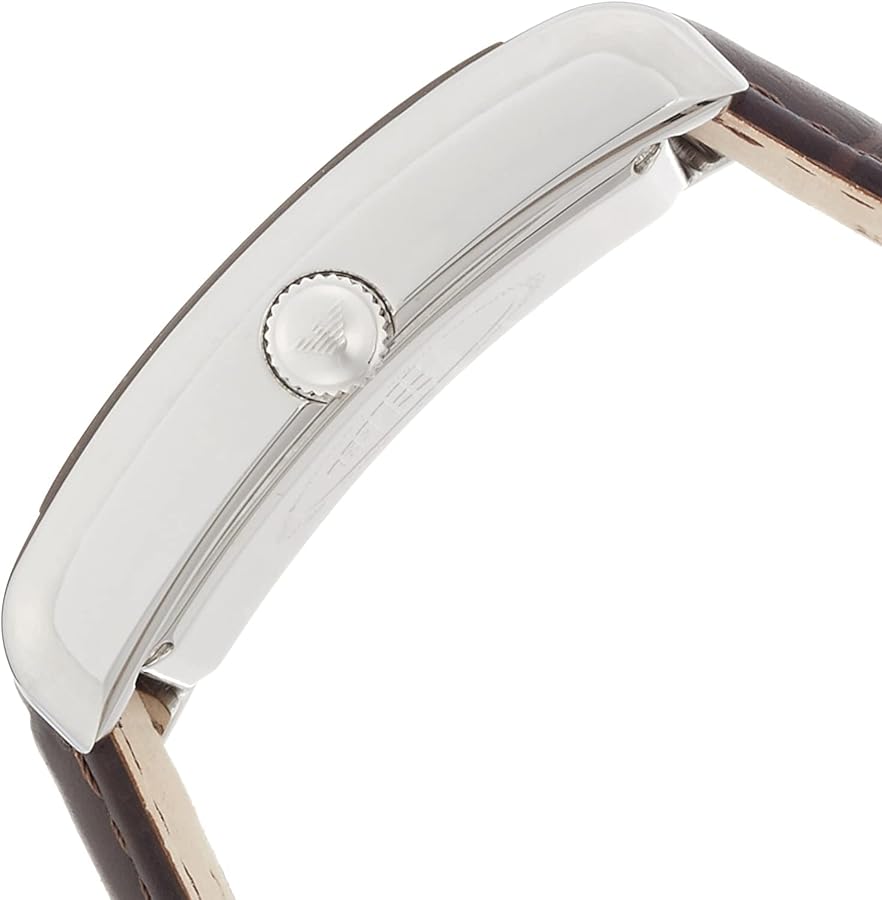 Amazon | エンポリオアルマーニ EMPORIO ARMANI 腕時計 AR1605 メンズ