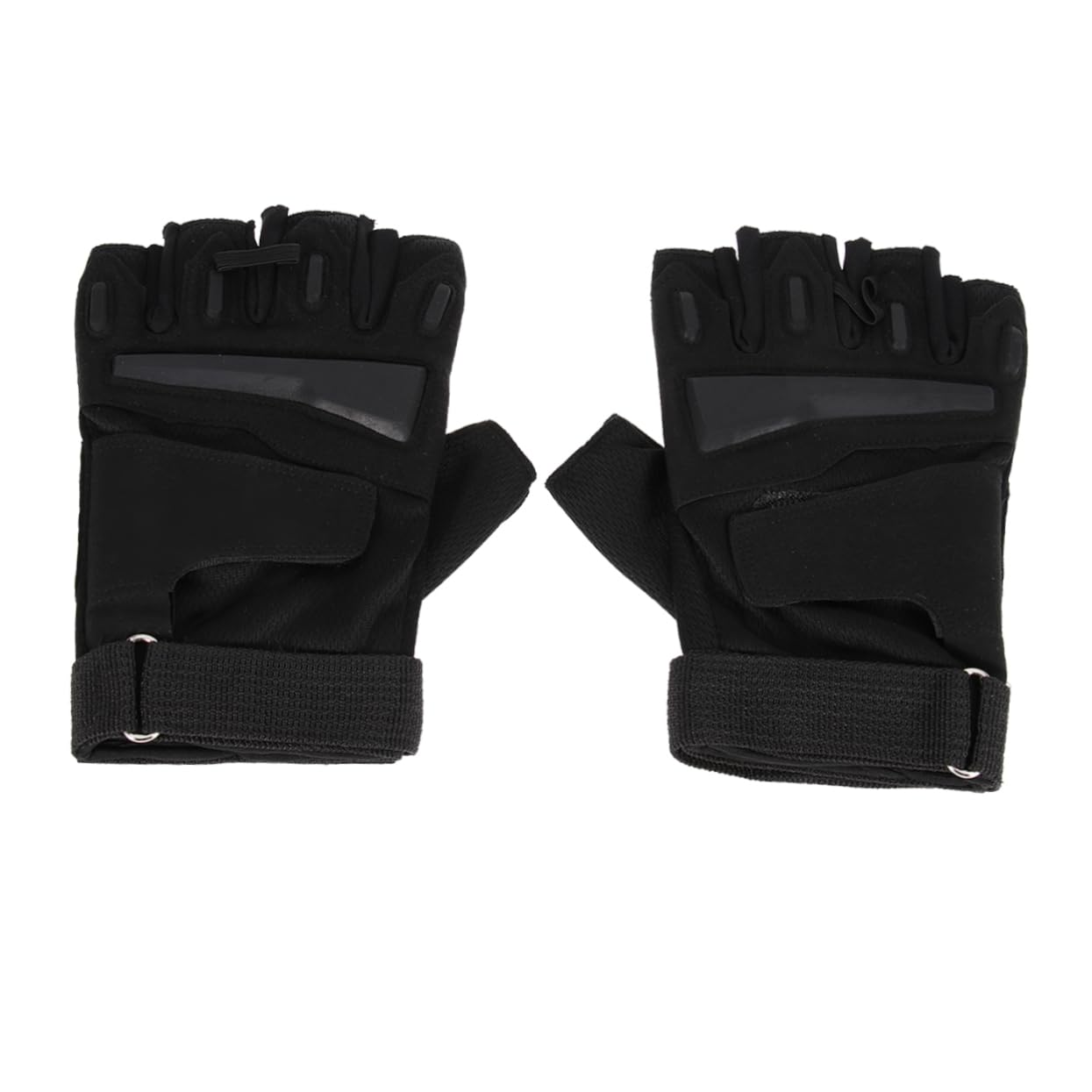 NAMOARLY Racing Gloves for Men Women Anti-Slip Bike Gloves Breathable Half Finger Shockproof Comfortable for Cycling