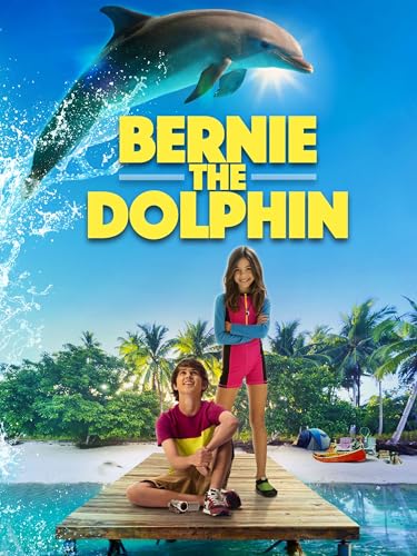 Bernie The Dolphin