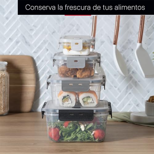 Catálogo para Comprar On-line Topper de plastico los mejores 10. 17 topper de plastico marca Cookify (2)