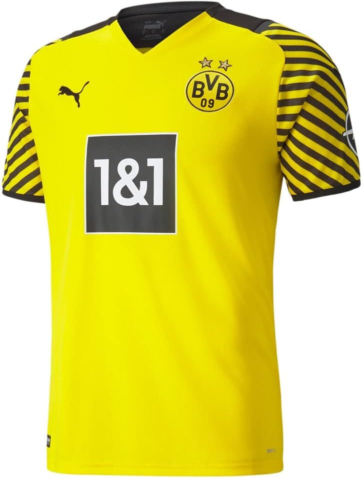 Buzos Deportivos Borussia Dortmund 2021 Buzo Borussia Dortmund