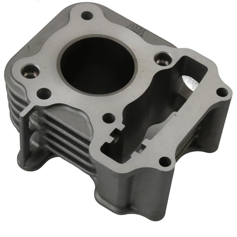 Bloc-cylindres de course 65cc Mio Orbit S 50 - 3