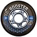 K2 インライン スペアウィール BOOSTER 4-WHEEL PACK 80mm 82A I2104007010 4輪1セット ケーツー 日本正規品
