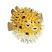 Safari Ltd Incredible Creatures Pufferfish