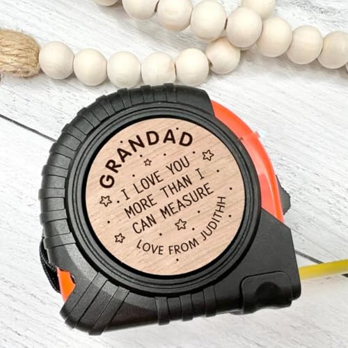 Cinta Métrica personalizada con martillo estilo 11 miniatura 2