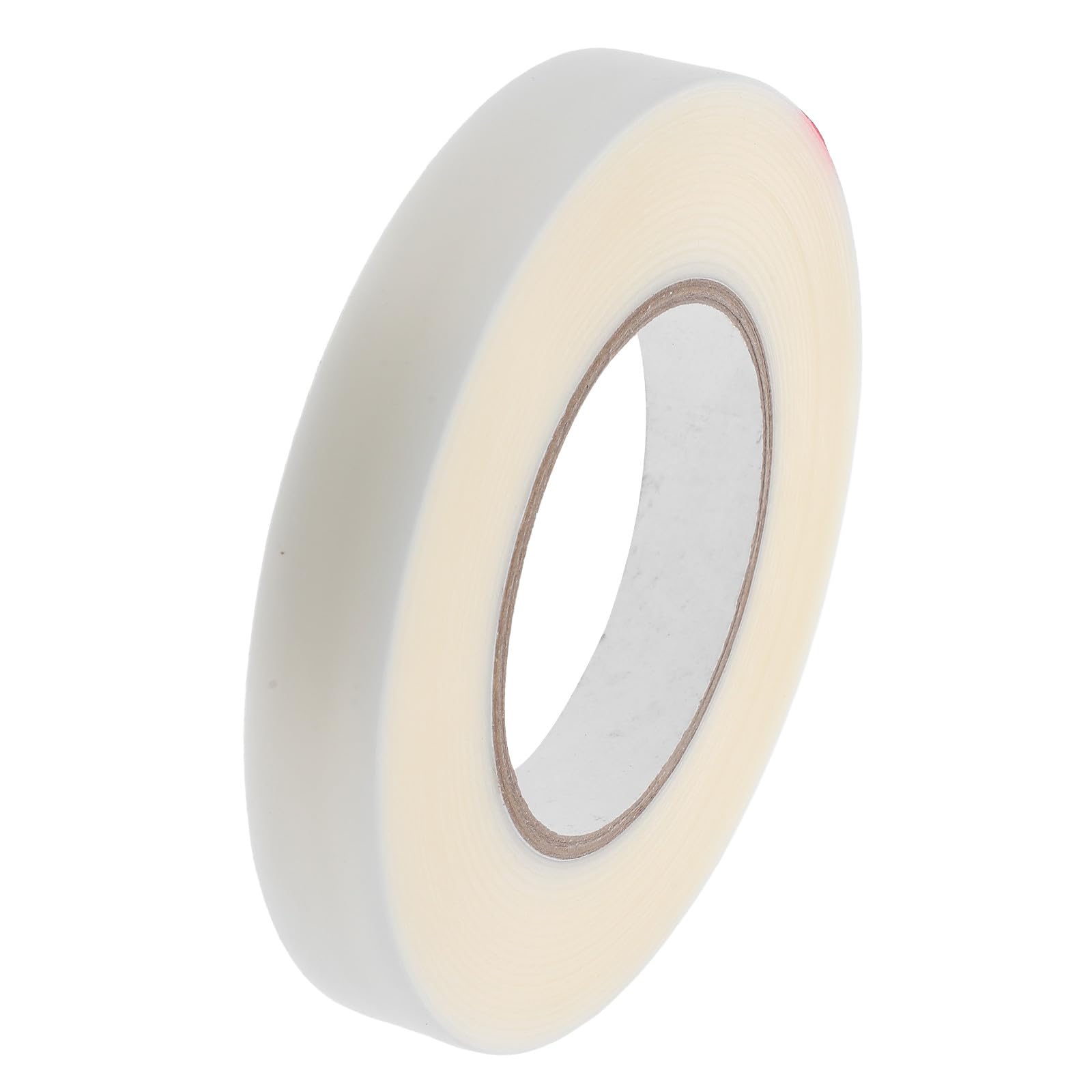 KESYOO Ruban Adhésif Thermofusible en PU Blanc Étanche Rouleau de 100m pour Coutures de Tente et Vêtements pour Camping et Gazon Artificiel