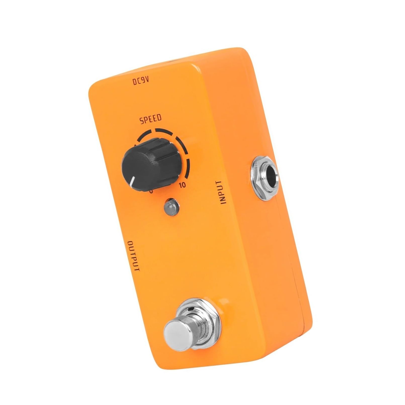 Efekt Gitarowy True Bypass Mini Monophonic Akcesoria