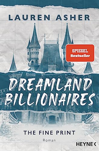 Dreamland Billionaires - The...