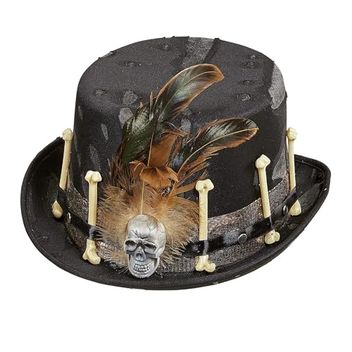 Widmann Roue Vaudou Chapeau