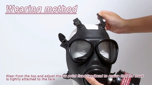 777 × ASA3000 GO-TO-MASK 777 × ASA3000 GO-TO-MASK 3M™ Scott™ AV-3000 SureSeal