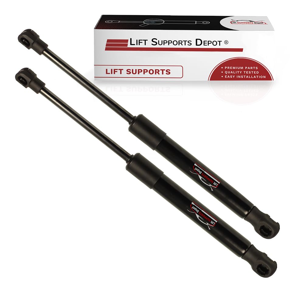 Amazon.com: Lift Supports Depot Qty (2) Fits Maxima 2004 To