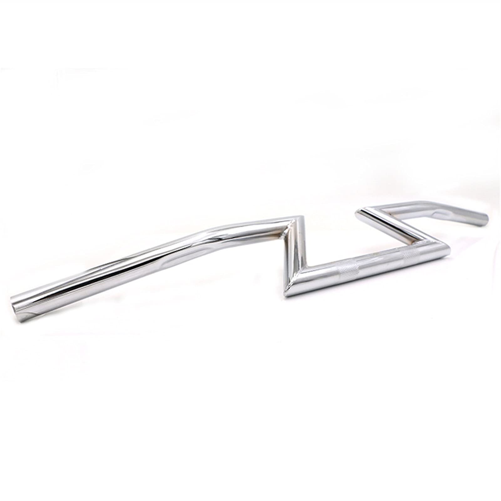 Motorrad Lenker,Motorradlenker Für Harley Sportster Cruiser XL 883 1200 Motorrad Prinz Chopper 7/8 "22mm 1" 25mm Griff Dragleiste Z Modell Front Lenker