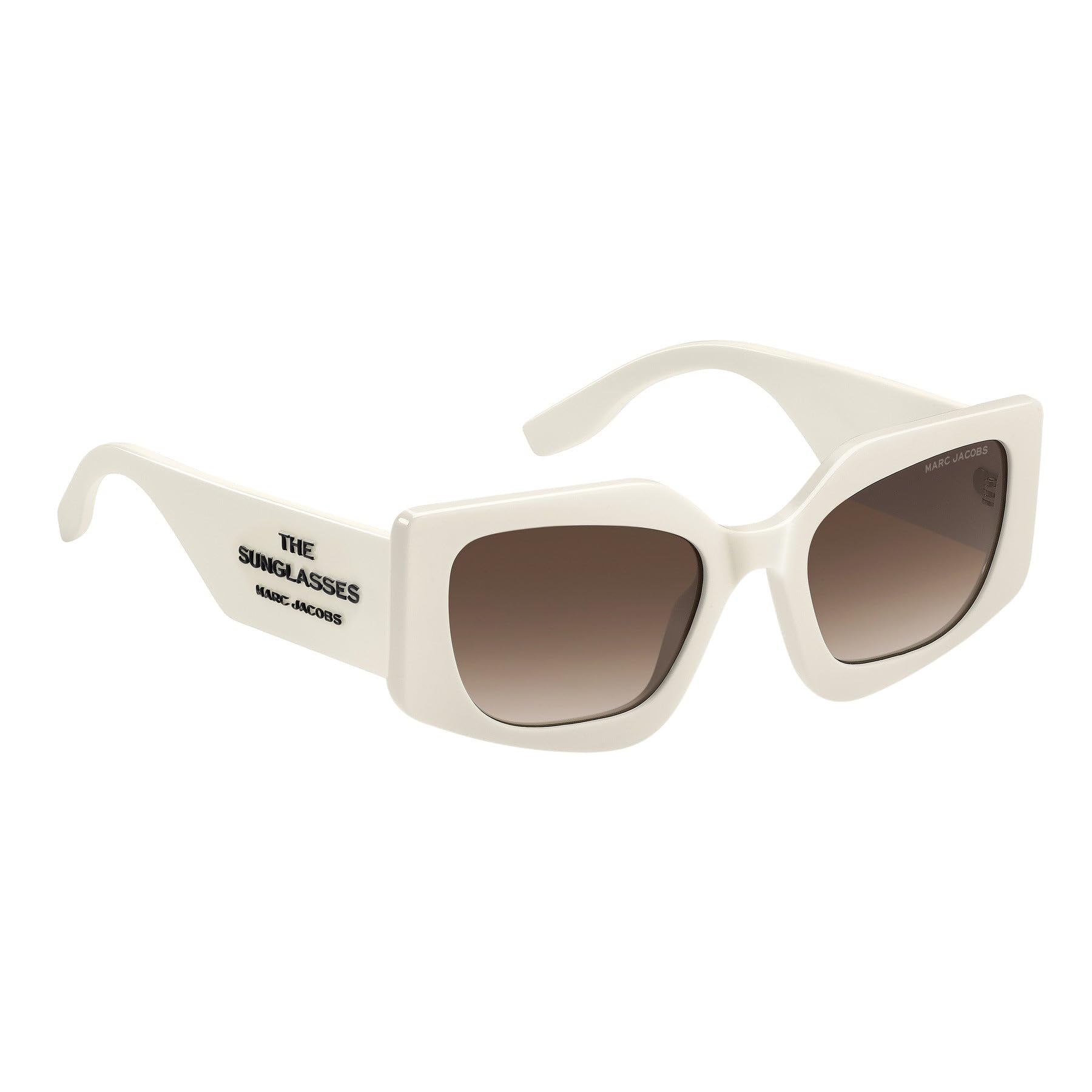 Sonnenbrillen MARC JACOBS MARC 774/S SZJ IVORY 53/21/145 Damen