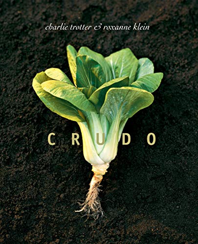 Crudo. Ediz. a colori