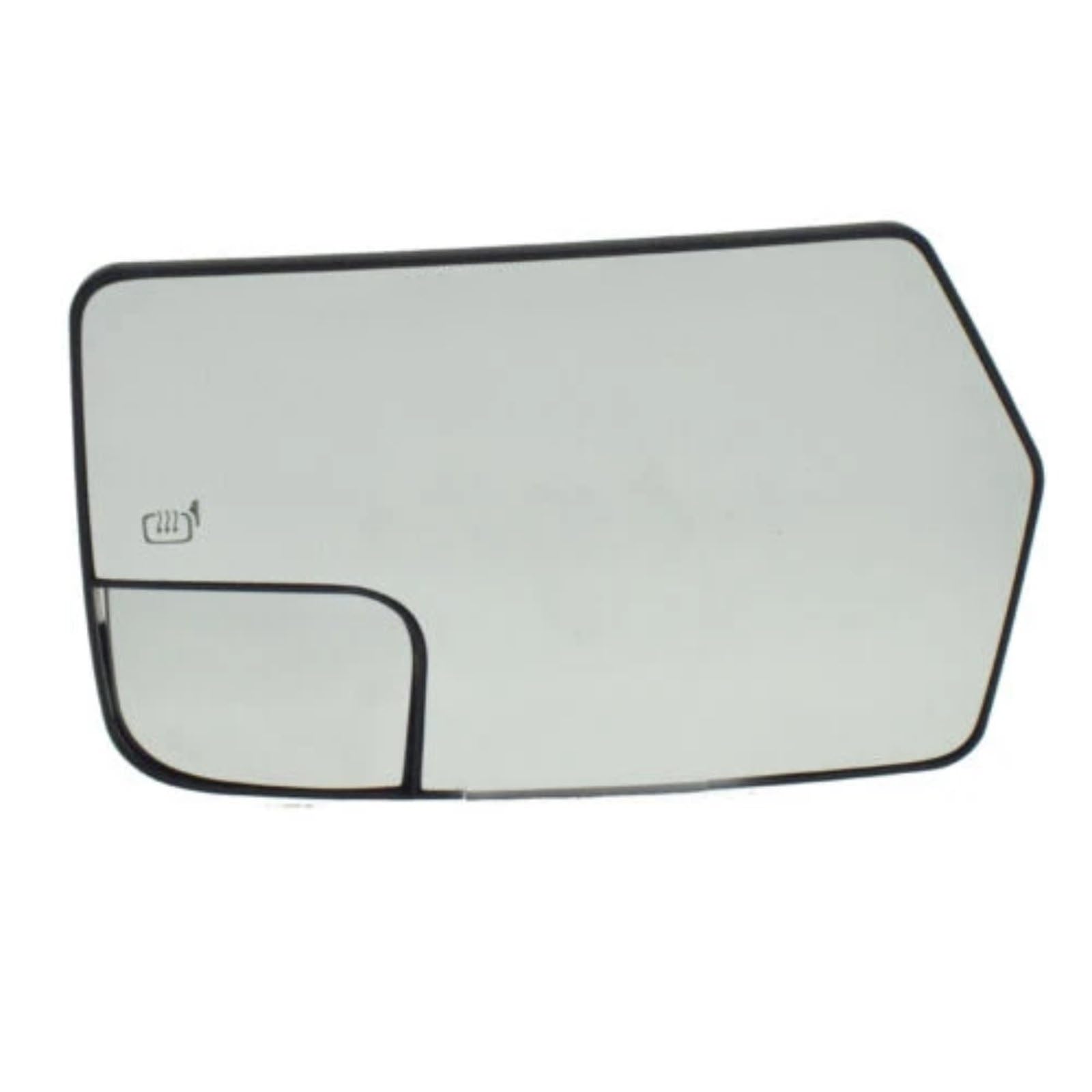Glace rétroviseur Lincoln Navigator 2012-2014 droit chauffant - 3