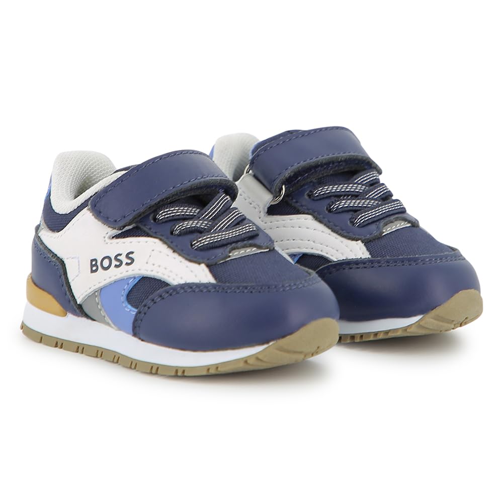 BOSS J53246 Trainers EU 21