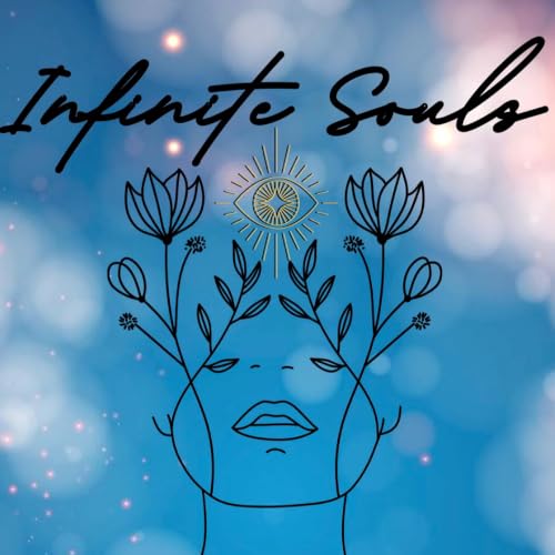 『Infinite Souls Podcast』のカバーアート